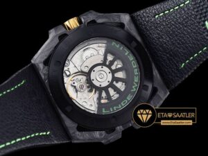 LW006 - SpidoLite Tech II Green Limited Edition V6F Asia 23J - 05.jpg